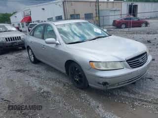 2007 Hyundai Azera SE с VIN KMHFC46F97A215820, выставлен на аукционе IAAI как лот 42120029 с пробегом 211 069 миль миль и . История ставок и продаж доступна на DreamBid. Изображение 1.