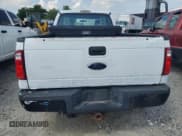 ✅ 2015 Ford F-350 XL • VIN: 1FT8X3A69FEC59486 • Lot: 59542415. Listed on Copart with 174,324 mi. Free auction sales archive from the USA and detailed vehicle history report at DreamBid. Image 6.