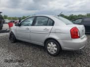 ✅ 2009 Hyundai Accent Auto GLS • VIN: KMHCN46C19U289091 • Лот: 53452795. Опубликован ранее на Copart с пробегом 97 766 миль. Бесплатный доступ к архиву аукционных продаж из США и подробный отчёт об истории автомобиля на DreamBid. Изображение 2.