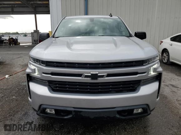 ✅ 2021 Chevrolet Silverado 1500 RST • VIN: 1GCPWDED8MZ452926 • Lot: 62285095. Wystawiony na Copart z przebiegiem 55 765 mil. Bezpłatny archiwum sprzedaży aukcyjnych z USA i szczegółowy raport historii pojazdu na DreamBid. Zdjęcie 5.
