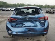 ✅ 2017 Mazda 3 Touring • VIN: JM1BN1L76H1151746 • Lot: 68072195. Listed on Copart with 71,307 mi. Free auction sales archive from the USA and detailed vehicle history report at DreamBid. Image 6.