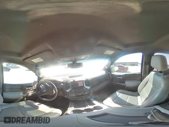 ✅ 2019 Chevrolet Silverado 1500 LTZ • VIN: 1GCUYGEDXKZ232229 • Lot: 66393784. Wystawiony na Copart z przebiegiem 128 658 mil. Bezpłatny archiwum sprzedaży aukcyjnych z USA i szczegółowy raport historii pojazdu na DreamBid. Zdjęcie 13.