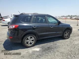 ✅ 2011 Hyundai Santa Fe Limited • VIN: 5XYZK4AG6BG049155 • Лот: 64292515. Опубликован ранее на Copart с пробегом 221 375 миль. Бесплатный доступ к архиву аукционных продаж из США и подробный отчёт об истории автомобиля на DreamBid. Изображение 3.