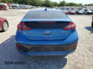 ✅ 2017 Hyundai Ioniq SEL • VIN: KMHC75LC8HU049717 • Lot: 70663654. Wystawiony na Copart z przebiegiem 59 222 mil. Bezpłatny archiwum sprzedaży aukcyjnych z USA i szczegółowy raport historii pojazdu na DreamBid. Zdjęcie 6.