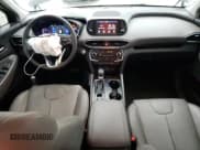 ✅ 2020 Hyundai Santa Fe SEL • VIN: 5NMS33AD7LH239021 • Lot: 58579354. Wystawiony na Copart z przebiegiem 60 184 mil. Bezpłatny archiwum sprzedaży aukcyjnych z USA i szczegółowy raport historii pojazdu na DreamBid. Zdjęcie 8.