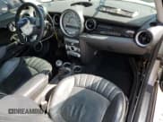 ✅ 2007 MINI Hardtop S • VIN: WMWMF73577TT81819 • Lot: 61069295. Listed on Copart with Not provided. Free auction sales archive from the USA and detailed vehicle history report at DreamBid. Image 8.