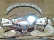 ✅ 2012 Hyundai Santa Fe Limited • VIN: 5XYZK3AB5CG133998 • Lot: 84607764. Listed on Copart with 144,912 mi. Free auction sales archive from the USA and detailed vehicle history report at DreamBid. Image 15.