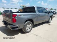 ✅ 2021 Chevrolet Silverado 1500 RST • VIN: 3GCUYEET8MG351315 • Лот: 42864637. Опубликован ранее на IAAI с пробегом 83 597 миль. Бесплатный доступ к архиву аукционных продаж из США и подробный отчёт об истории автомобиля на DreamBid. Изображение 4.