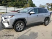 ✅ 2022 Toyota RAV4 Hybrid XLE • VIN: 4T3RWRFV2NU050401 • Lot: 81446325. Wystawiony na Copart z przebiegiem 107 537 mil. Bezpłatny archiwum sprzedaży aukcyjnych z USA i szczegółowy raport historii pojazdu na DreamBid. Zdjęcie 1.