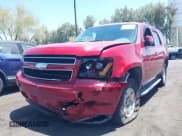 ✅ 2013 Chevrolet Tahoe LT • VIN: 1GNSCBE00DR145715 • Lot: 42722381. Wystawiony na IAAI z przebiegiem 145 982 mil. Bezpłatny archiwum sprzedaży aukcyjnych z USA i szczegółowy raport historii pojazdu na DreamBid. Zdjęcie 6.