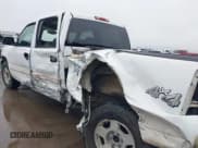 ✅ 2004 Chevrolet Silverado 1500 LS • VIN: 2GCEK13T341408143 • Lot: 43767693. Wystawiony na IAAI z przebiegiem Nie podano. Bezpłatny archiwum sprzedaży aukcyjnych z USA i szczegółowy raport historii pojazdu na DreamBid. Zdjęcie 6.