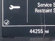 ✅ 2019 Chevrolet Colorado 2WD Work Truck • VIN: 1GCHSBEA4K1234486 • Lot: 42638083. Wystawiony na IAAI z przebiegiem 44 255 mil. Bezpłatny archiwum sprzedaży aukcyjnych z USA i szczegółowy raport historii pojazdu na DreamBid. Zdjęcie 7.