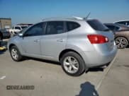 ✅ 2009 Nissan Rogue SL • VIN: JN8AS58V99W433424 • Лот: 82489585. Опубликован ранее на Copart с пробегом 157 960 миль. Бесплатный доступ к архиву аукционных продаж из США и подробный отчёт об истории автомобиля на DreamBid. Изображение 2.