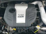 ✅ 2013 Hyundai Veloster Turbo • VIN: KMHTC6AE1DU110308 • Lot: 42259651. Wystawiony na IAAI z przebiegiem 135 379 mil. Bezpłatny archiwum sprzedaży aukcyjnych z USA i szczegółowy raport historii pojazdu na DreamBid. Zdjęcie 20.