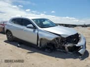 ✅ 2020 BMW X2 sDrive28i • VIN: WBXYH9C02L5R73046 • Lot: 56568645. Listed on Copart with 57,592 mi. Free auction sales archive from the USA and detailed vehicle history report at DreamBid. Image 4.