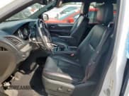 ✅ 2017 Dodge Grand Caravan GT • VIN: 2C4RDGEG3HR715589 • Lot: 84463375. Wystawiony na Copart z przebiegiem 149 254 mil. Bezpłatny archiwum sprzedaży aukcyjnych z USA i szczegółowy raport historii pojazdu na DreamBid. Zdjęcie 7.