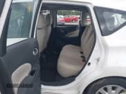 ✅ 2015 Nissan Note S • VIN: 3N1CE2CP2FL372134 • Lot: 39979442. Listed on IAAI with 99,220 mi. Free auction sales archive from the USA and detailed vehicle history report at DreamBid. Image 8.