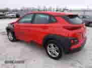 2020 Hyundai Kona SE с VIN KM8K12AA4LU519117, выставлен на аукционе Copart как лот 41963563 с пробегом 51 131 миль миль и . История ставок и продаж доступна на DreamBid. Изображение 2.