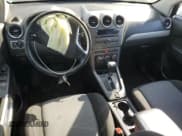 ✅ 2012 Chevrolet Captiva Sport LS • VIN: 3GNAL2EK2CS557661 • Lot: 83640924. Wystawiony na Copart z przebiegiem 56 063 mil. Bezpłatny archiwum sprzedaży aukcyjnych z USA i szczegółowy raport historii pojazdu na DreamBid. Zdjęcie 8.