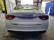 ✅ 2016 Chrysler 200 S • VIN: 1C3CCCBG5GN108826 • Lot: 62109545. Listed on Copart with 135,095 mi. Free auction sales archive from the USA and detailed vehicle history report at DreamBid. Image 6.