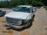 ✅ 2013 GMC Sierra 1500 SLE • VIN: 1GTR1VE09DZ160146 • Lot: 63651925. Wystawiony na Copart z przebiegiem 371 900 mil. Bezpłatny archiwum sprzedaży aukcyjnych z USA i szczegółowy raport historii pojazdu na DreamBid. Zdjęcie 13.