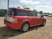 ✅ 2011 Ford Flex Limited • VIN: 2FMHK6DC2BBD06926 • Lot: 80059895. Listed on Copart with 200,436 mi. Free auction sales archive from the USA and detailed vehicle history report at DreamBid. Image 3.