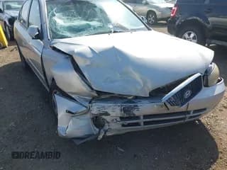 ✅ 2002 Hyundai Elantra GLS • VIN: KMHDN45DX2U425724 • Lot: 41845632. Wystawiony na IAAI z przebiegiem 89 384 mil. Bezpłatny archiwum sprzedaży aukcyjnych z USA i szczegółowy raport historii pojazdu na DreamBid. Zdjęcie 6.