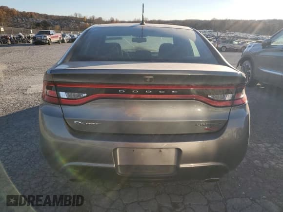 ✅ 2013 Dodge Dart Limited • VIN: 1C3CDFCH4DD340180 • Лот: 91697335. Опубликован ранее на Copart с пробегом Не указан. Бесплатный доступ к архиву аукционных продаж из США и подробный отчёт об истории автомобиля на DreamBid. Изображение 6.