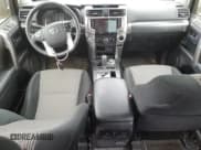 ✅ 2023 Toyota 4Runner SR5 • VIN: JTEMU5JRXP6151804 • Lot: 53754725. Listed on Copart with 42,106 mi. Free auction sales archive from the USA and detailed vehicle history report at DreamBid. Image 8.