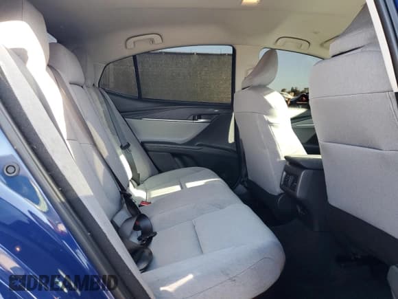 ✅ 2025 Toyota Camry LE • VIN: 4T1DAACKXSU189961 • Лот: 86812415. Опубликован ранее на Copart с пробегом 49 миль. Бесплатный доступ к архиву аукционных продаж из США и подробный отчёт об истории автомобиля на DreamBid. Изображение 10.