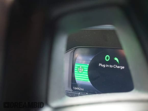 ✅ 2023 Chevrolet Bolt EV 2LT • VIN: 1G1FX6S0XP4207948 • Lot: 41473499. Wystawiony na IAAI z przebiegiem 16 442 mil. Bezpłatny archiwum sprzedaży aukcyjnych z USA i szczegółowy raport historii pojazdu na DreamBid. Zdjęcie 7.