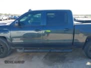 ✅ 2017 Chevrolet Silverado 1500 LT • VIN: 3GCPCREC1HG382849 • Лот: 43607589. Опубликован ранее на IAAI с пробегом 141 712 миль. Бесплатный доступ к архиву аукционных продаж из США и подробный отчёт об истории автомобиля на DreamBid. Изображение 14.