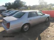 ✅ 2005 Cadillac DeVille • VIN: 1G6KD54Y85U234965 • Lot: 43162538. Wystawiony na IAAI z przebiegiem 114 999 mil. Bezpłatny archiwum sprzedaży aukcyjnych z USA i szczegółowy raport historii pojazdu na DreamBid. Zdjęcie 4.