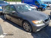 ✅ 2007 BMW 3 Series 328xi • VIN: WBAVC935X7KZ70426 • Лот: 42208879. Опубликован ранее на IAAI с пробегом 103 714 миль. Бесплатный доступ к архиву аукционных продаж из США и подробный отчёт об истории автомобиля на DreamBid. Изображение 1.