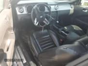 ✅ 2007 Ford Mustang GT Deluxe • VIN: 1ZVHT82H675261283 • Лот: 89476575. Опубликован ранее на Copart с пробегом 104 388 миль. Бесплатный доступ к архиву аукционных продаж из США и подробный отчёт об истории автомобиля на DreamBid. Изображение 8.