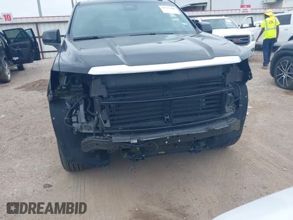 ✅ 2025 GMC Yukon Denali • VIN: 1GKS2DRL0SR228977 • Лот: 42777182. Опубликован ранее на IAAI с пробегом 6 225 миль. Бесплатный доступ к архиву аукционных продаж из США и подробный отчёт об истории автомобиля на DreamBid. Изображение 6.