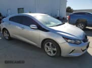 ✅ 2017 Chevrolet Volt LT • VIN: 1G1RC6S55HU175707 • Лот: 49124014. Опубликован ранее на Copart с пробегом 88 158 миль. Бесплатный доступ к архиву аукционных продаж из США и подробный отчёт об истории автомобиля на DreamBid. Изображение 4.