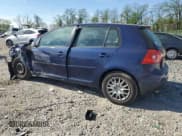 ✅ 2008 Volkswagen Rabbit S • VIN: WVWDA71K48W085702 • Lot: 54079515. Listed on Copart with 125,945 mi. Free auction sales archive from the USA and detailed vehicle history report at DreamBid. Image 2.