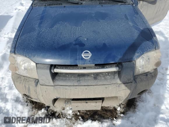 ✅ 2002 Nissan Frontier XE • VIN: 1N6ED26Y92C326994 • Лот: 45915255. Опубликован ранее на Copart с пробегом 157 622 миль. Бесплатный доступ к архиву аукционных продаж из США и подробный отчёт об истории автомобиля на DreamBid. Изображение 11.