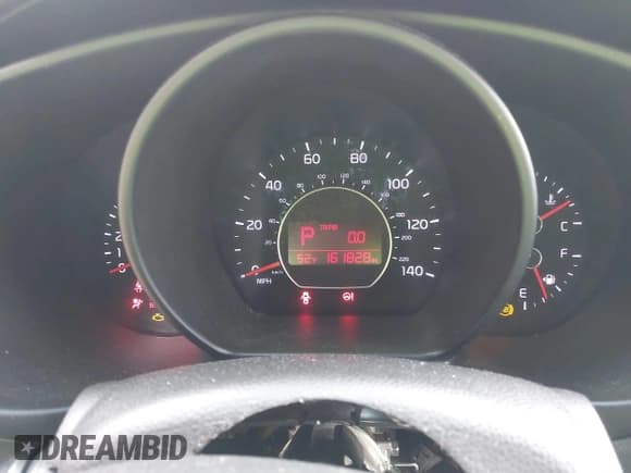 ✅ 2016 Kia Soul • VIN: KNDJN2A28G7288515 • Лот: 41682865. Опубликован ранее на IAAI с пробегом 161 828 миль. Бесплатный доступ к архиву аукционных продаж из США и подробный отчёт об истории автомобиля на DreamBid. Изображение 7.