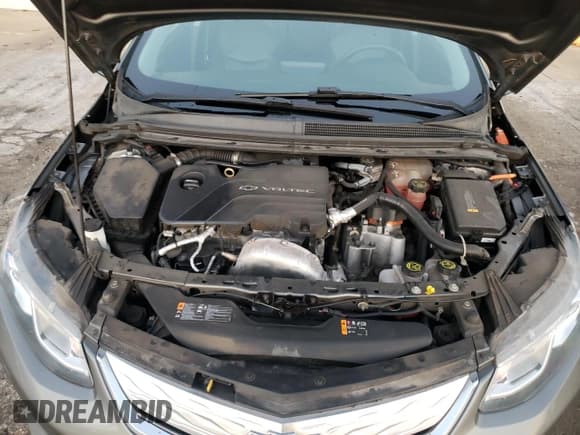 ✅ 2017 Chevrolet Volt LT • VIN: 1G1RA6S53HU209519 • Lot: 85080714. Wystawiony na Copart z przebiegiem 167 751 mil. Bezpłatny archiwum sprzedaży aukcyjnych z USA i szczegółowy raport historii pojazdu na DreamBid. Zdjęcie 11.