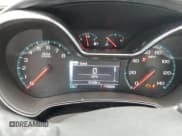 ✅ 2016 Chevrolet Impala LT • VIN: 2G1115S3XG9166332 • Лот: 72144214. Опубликован ранее на Copart с пробегом 101 032 миль. Бесплатный доступ к архиву аукционных продаж из США и подробный отчёт об истории автомобиля на DreamBid. Изображение 9.