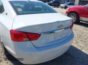 ✅ 2015 Chevrolet Impala LT • VIN: 2G1115SL1F9213150 • Lot: 43195617. Listed on IAAI with 238,982 mi. Free auction sales archive from the USA and detailed vehicle history report at DreamBid. Image 6.