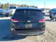 2024 Chevrolet Equinox LT z VIN 3GNAXKEG6RL110589, wystawiony jako IAAI lot #43478004 z przebiegiem 50 837 mil mil oraz . Historia ofert i sprzedaży dostępna na DreamBid. Obrazek 16.