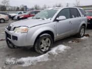 ✅ 2006 Saturn VUE • VIN: 5GZCZ63436S853783 • Lot: 44595675. Wystawiony na Copart z przebiegiem 161 742 mil. Bezpłatny archiwum sprzedaży aukcyjnych z USA i szczegółowy raport historii pojazdu na DreamBid. Zdjęcie 1.