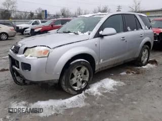 ✅ 2006 Saturn VUE • VIN: 5GZCZ63436S853783 • Lot: 44595675. Wystawiony na Copart z przebiegiem 161 742 mil. Bezpłatny archiwum sprzedaży aukcyjnych z USA i szczegółowy raport historii pojazdu na DreamBid. Zdjęcie 1.
