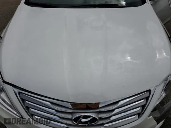 ✅ 2013 Hyundai Azera • VIN: KMHFH4JG8DA330471 • Лот: 70114735. Опубликован ранее на Copart с пробегом 107 874 миль. Бесплатный доступ к архиву аукционных продаж из США и подробный отчёт об истории автомобиля на DreamBid. Изображение 11.