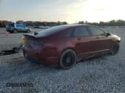 ✅ 2018 Lincoln MKZ Reserve • VIN: 3LN6L5F9XJR617925 • Лот: 69325875. Опубликован ранее на Copart с пробегом 135 715 миль. Бесплатный доступ к архиву аукционных продаж из США и подробный отчёт об истории автомобиля на DreamBid. Изображение 3.