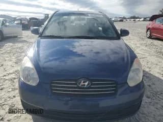 ✅ 2011 Hyundai Accent GLS • VIN: KMHCN4AC3BU535295 • Лот: 80248164. Опубликован ранее на Copart с пробегом 121 372 миль. Бесплатный доступ к архиву аукционных продаж из США и подробный отчёт об истории автомобиля на DreamBid. Изображение 5.