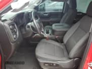 ✅ 2021 Chevrolet Silverado 1500 LT Trail Boss • VIN: 1GCPYFED8MZ100189 • Lot: 69197624. Wystawiony na Copart z przebiegiem 41 555 mil. Bezpłatny archiwum sprzedaży aukcyjnych z USA i szczegółowy raport historii pojazdu na DreamBid. Zdjęcie 7.